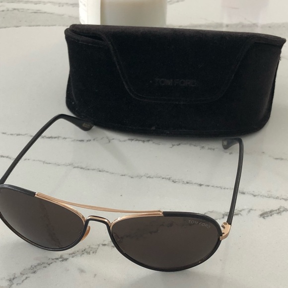Tom Ford Accessories - Tom Ford Sunglasses